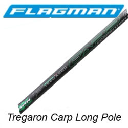 Flagman Tregaron Carp Long Pole