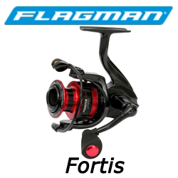 Flagman Fortis FSA