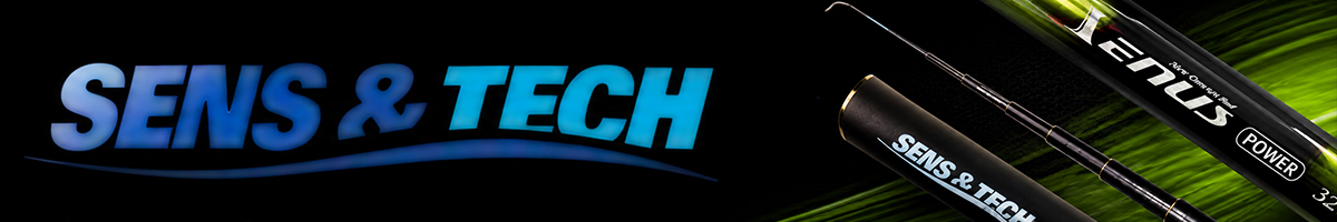 Sens&Tech Xenus Power