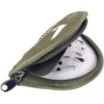 Чехол для приманок Salmo 140x100 (S1400-010ILB)