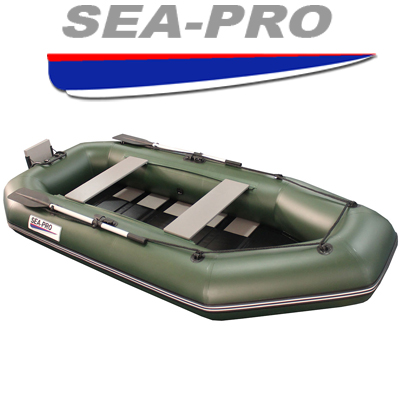 Лодки ПВХ Sea-Pro Гребные