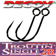 Decoy Trouting Single 28
