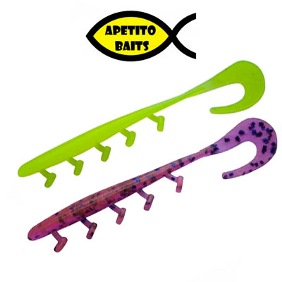 Apetito Baits Dragon 11cm