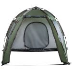 Палатка Finntrail Yard 1020 Khaki