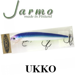 Воблер UKKO