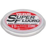 Флюорокарбон Yo-Zuri SuperFluoro 100YDS 20Lbs 9kg (0.380mm)
