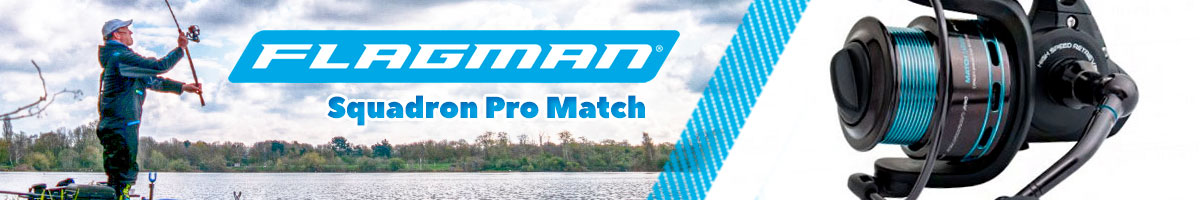 F-Fishing Squadron Pro Match