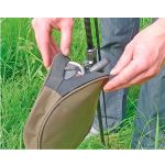 Сумка-чехол для защиты катушки 30Plus Kodex Padded Pit-Reel Pouch 27x23x5,5см (20841)