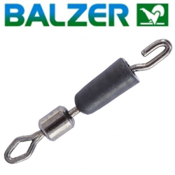Balzer Feeder Micro Swivel Mit Plug