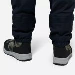 Ботинки Finntrail Sportsman CamoArmy Rubber sole 5198 размер 12