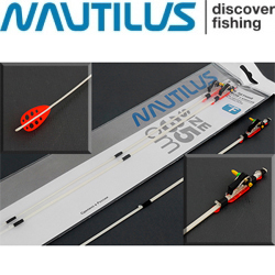 Nautilus Click 2.0 Тип F
