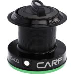 Катушка Mikado Carp Range 12008 (7+1подш.; gear ratio 4,7 :1; до 18 кг; 845г.)