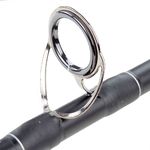 Удилище силовое Daiwa Exceler Catfish 2.70m (200-600г)