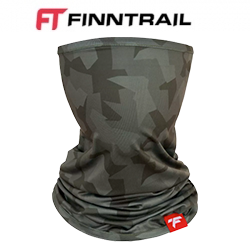 Finntrail Tube 9800 CamoShadowGreen