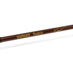 Спиннинг Nautilus Varvar Twitch VS-682M 203см 5-24гр