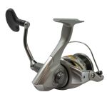Катушка Okuma Avenger B AV-4000B (LH 5.2:1)