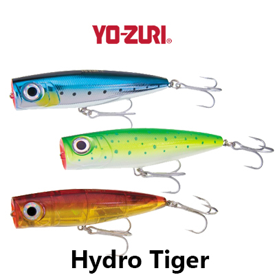 Yo-Zuri Hydro Tiger R385