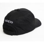 Бейсболка JSCompany Cap Black JScp08 (JS3446)
