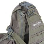Рюкзак Remington зеленый BK-5064