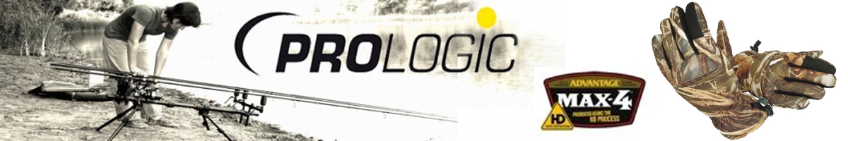 Prologic Max4 Thermo Armour 