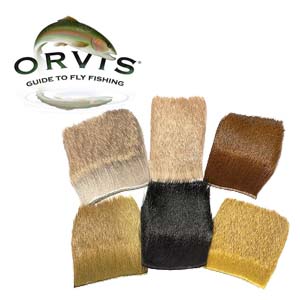 Orvis Coastal Deer Hair