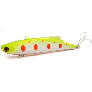 Раттлин Grows Culture Marvie 90mm 27g цвет #17