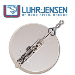 Luhr Jensen Dipsy Diver Заглубитель