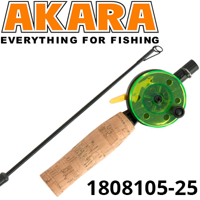 Akara 1808105-25