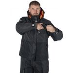Костюм демисезонный Norfin Boat 2 01 р.S