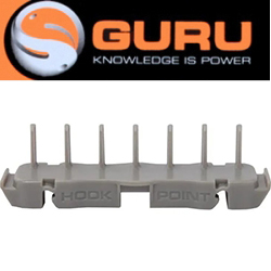 Guru Hook Point for Adjustable Rig Cases