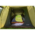 Палатка-автомат Maverick Family Comfort Solar Control