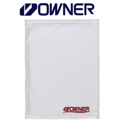 Owner Face Cover WHY.RED