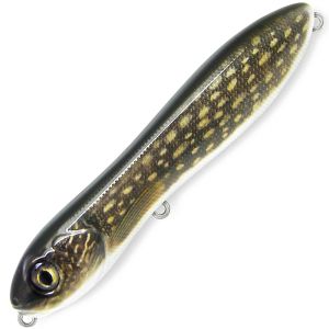 Воблер Baker LED-1 Top Water цвет T006