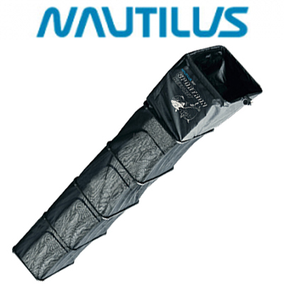 Nautilus Sportron Keepnet NKS-5040