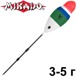 Mikado Trout Campione 6 SMTC-06