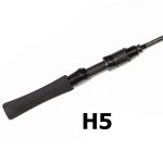 Спиннинг Fish Season Fario,1,80 м, тест 0,5-5 гр. (F602UL-S-H5F1-23)