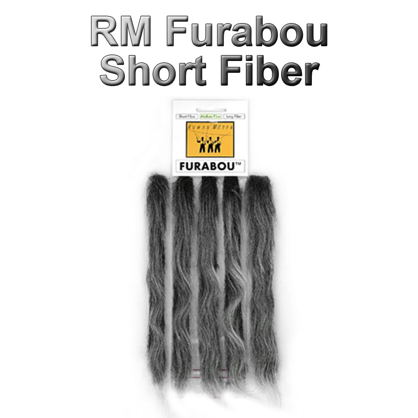 RM Furabou Short Fiber 