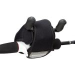 Чехол для мультипликатора Shimano PC-030L Reel Guard BK S