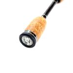 Спиннинг JSCompany Nixx Pop S662M