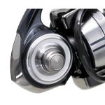 Катушка безынерционная Daiwa 19 Certate (G) LT 4000D-C