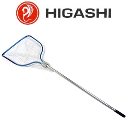 Higashi Net BG-2 Clear Mesh