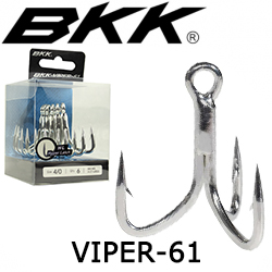 BKK Viper-61 HD