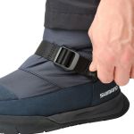 Сапоги Shimano FS-350X BK 275, цвет черный, р.42,5
