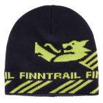 Шапка Finntrail Waterproof Hat 9712 DarkGrey_N (M-L)