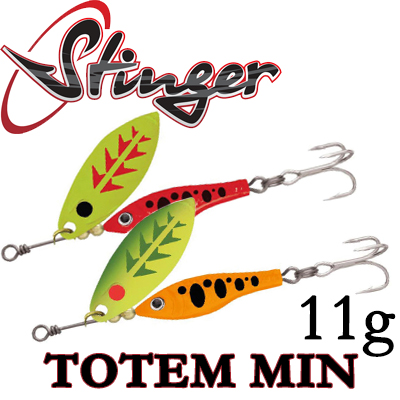 Stinger Totem Min TTM 2 11гр.