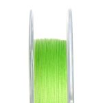 Шнур плетеный Azura Kenshin PE X4 150м Chartreuse 0,165мм 7,3кг 16lb