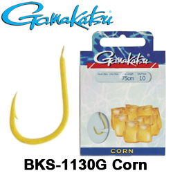 Gamakatsu BKS-1130Y Corn 75см