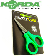 Korda Razor Blades 