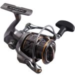 Катушка безынерционная Maximus Zircon-X 3000
