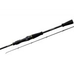 Удилище Flagman Blackfire Casting 66ML 1,98м тест 5-18г (BC66ML)